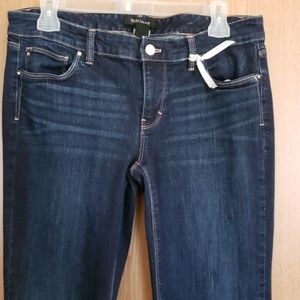 Ladies White House Black Market  Jeans